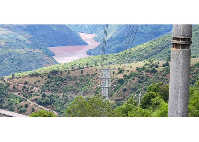 紅河州建水（個舊）至元陽高速公路外接電運維專業分包項目
